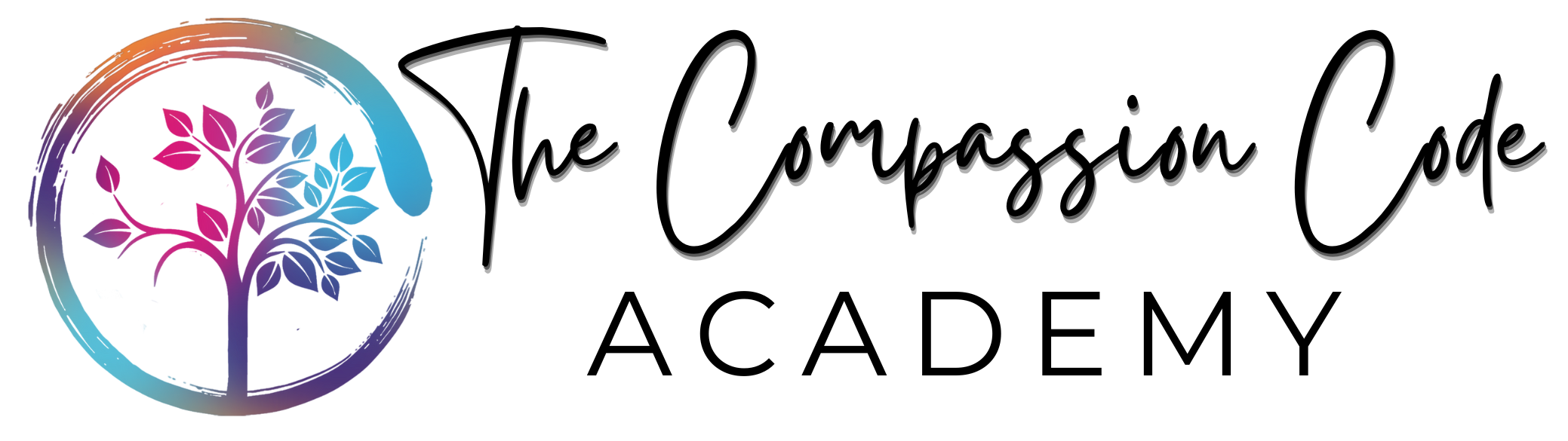 The Compassion Code Academy